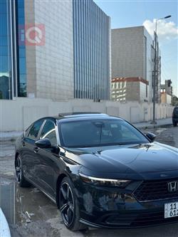 هوندا أكورد